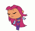 Starfire GIF - Starfire GIFs