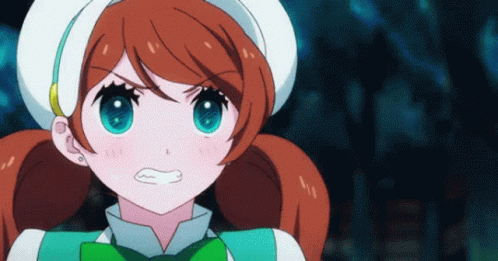Anime Lentes Anime Peluche Y Lentes GIF - Anime Lentes Anime Peluche Y Lentes GIFs