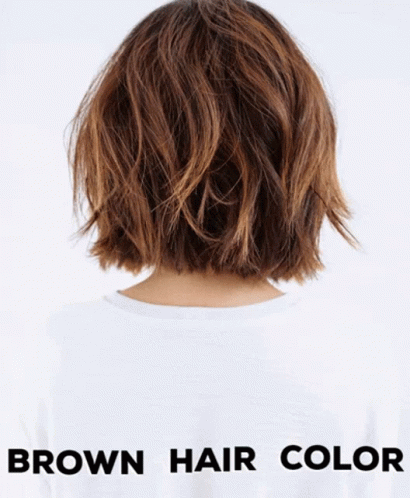 Coloring Wigs Wig Colors GIF - Coloring Wigs Wig Colors Wig Color GIFs