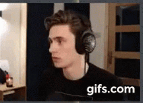 Michael Approves Music GIF - Michael Approves Music Vibe GIFs