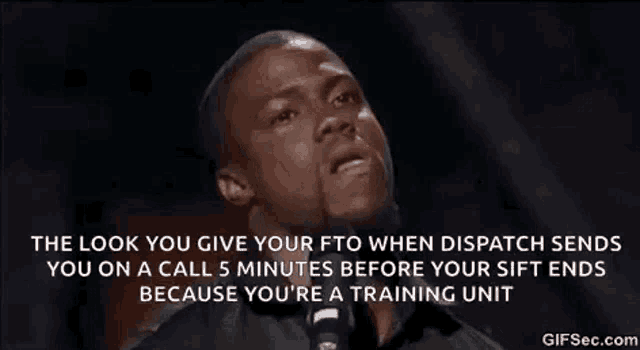 Cops Calling GIF
