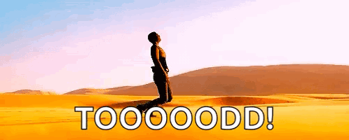 Mad Max Charlize Theron GIF - Mad Max Charlize Theron Fall To My Knees GIFs