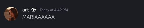 a black background with a picture of a woman and the words " art today at 4:49 pm "