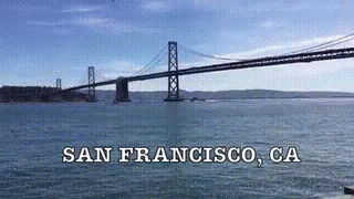 San Francisco GIF - San Francisco California GIFs