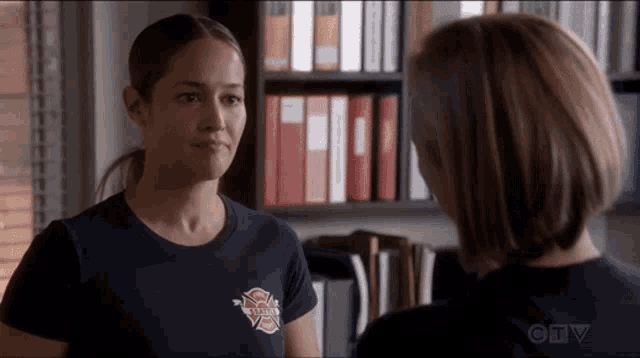 Station19 Andy Herrera GIF