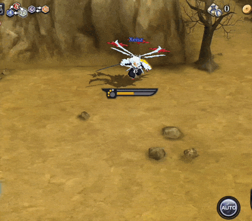 a screenshot of a video game with a character named weisz