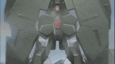 Gundam 00 Gundam Dynames GIF - Gundam 00 Gundam Dynames Mecha GIFs