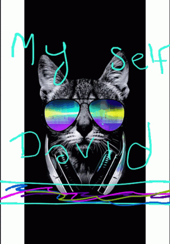 My Self GIF - My Self David GIFs