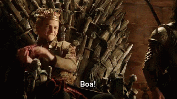 Joffrey Aplaude GIF - Clap Joffrey Game Of Thrones GIFs