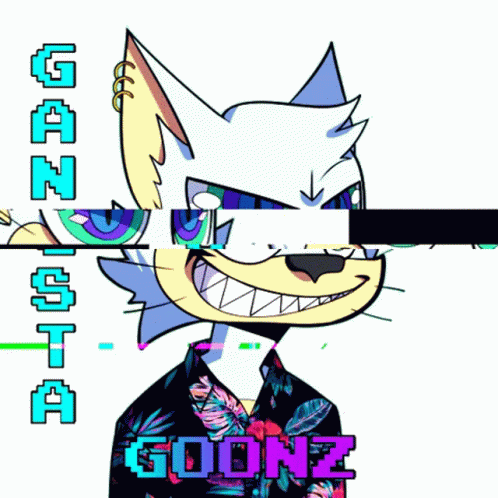 Gangstagoonz GIF - Gangstagoonz Goonz GIFs