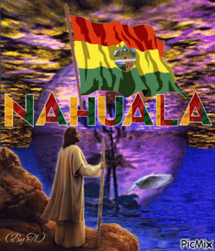 Bless God GIF - Bless God Nahuala GIFs