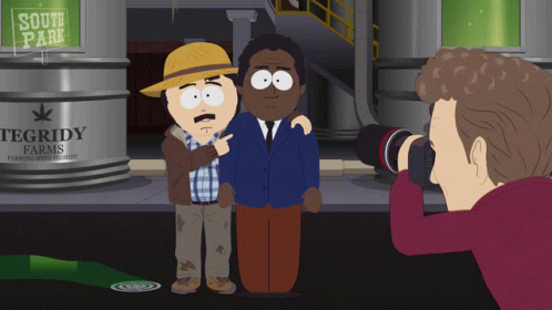 Taking A Picture Randy Marsh GIF - Taking A Picture Randy Marsh Steve Black GIFs