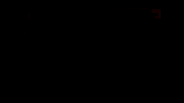a neon sign of a butterfly with the word korra unit underneath it