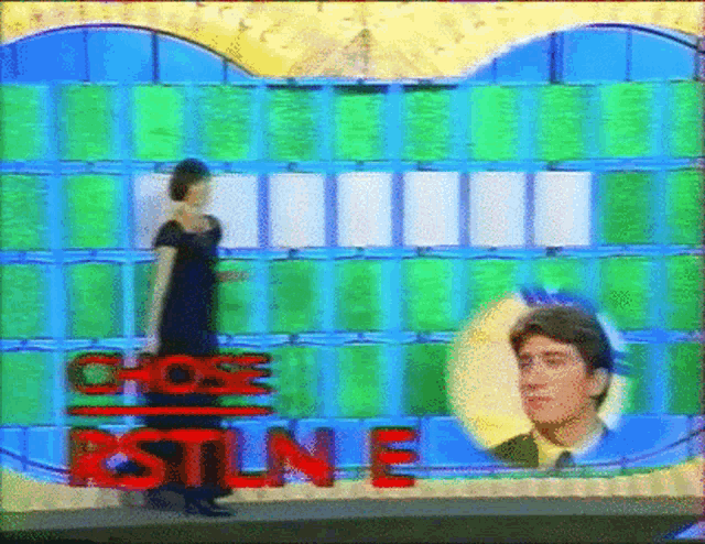 Wheel Of Fortune Tapette GIF - Wheel Of Fortune Tapette Gay GIFs