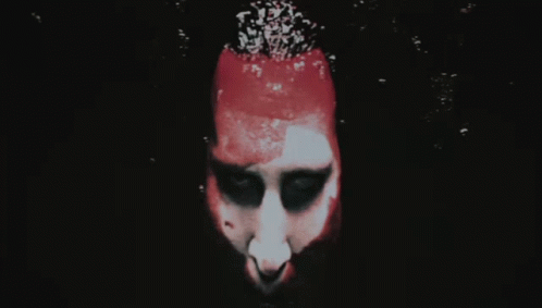 Mm Marilyn Manson GIF - Mm Marilyn Manson Dctd GIFs