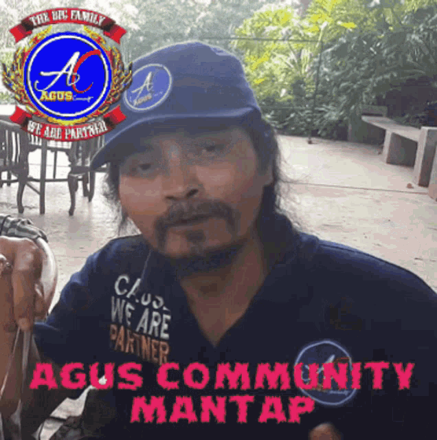 Agus Community GIF - Agus Community Kijang GIFs