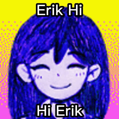 Erik Omori GIF - Erik Omori Hi GIFs