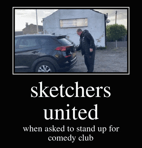 Sketchers United GIF - Sketchers United Sketchers United GIFs