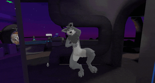 Grainger GIF