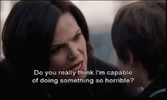 Once Upon A Time Ouat GIF - Once Upon A Time Ouat Capable GIFs