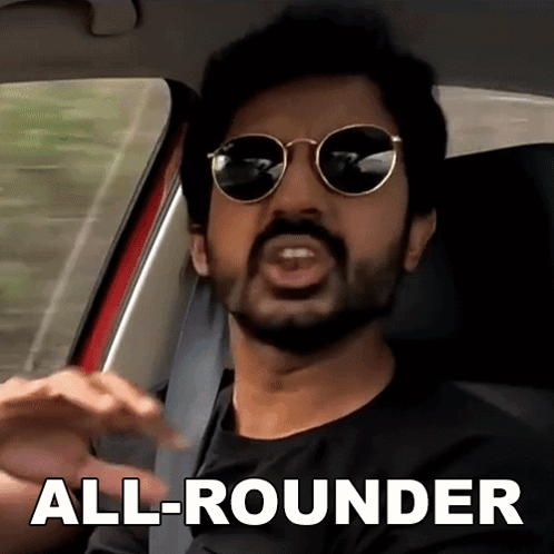 All Rounder Faisal Khan GIF - All Rounder Faisal Khan Jack Of All Trades GIFs