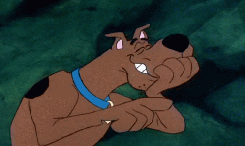 Scooby Doo Laughing Hysterically GIF - Scooby Doo Laughing Hysterically Laughing GIFs