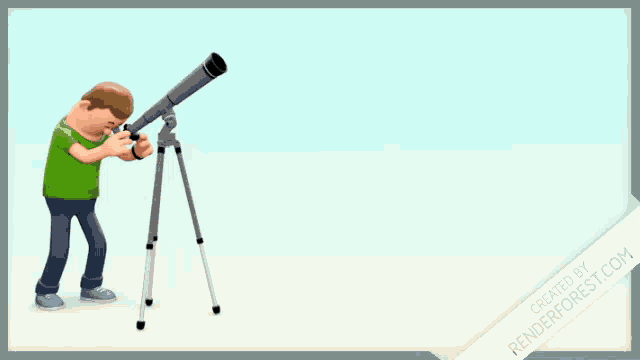 Looking Telescope GIF - Looking Telescope Finding GIFs