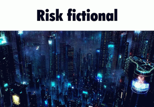 Risk Fictional Big Society Skyscraper Caption GIF - Risk Fictional Big Society Skyscraper Caption GIFs