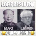 Bernie Sanders GIF - Bernie Sanders For GIFs