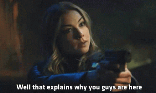 The Falcon And The Winter Soldier Tfatws GIF - The Falcon And The Winter Soldier Tfatws Emily Vancamp GIFs