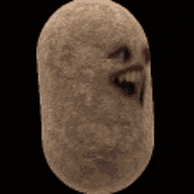 Potato Potato Jam GIF - Potato Potato Jam Potato Dance GIFs