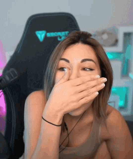 Alinity Laughing GIF - Alinity Laughing Happy GIFs