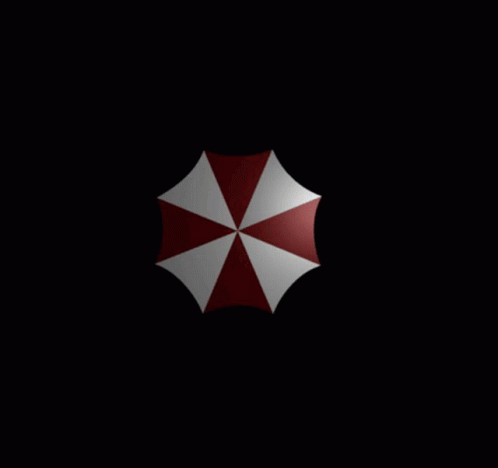 Umbrella Corporation GIF - Umbrella Corporation GIFs