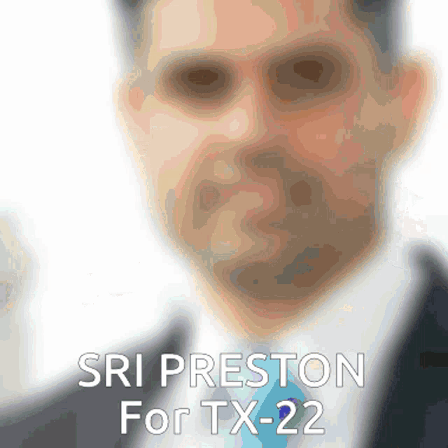 Sri Sri Preston Kulkarni GIF - Sri Sri Preston Kulkarni Tx22 GIFs