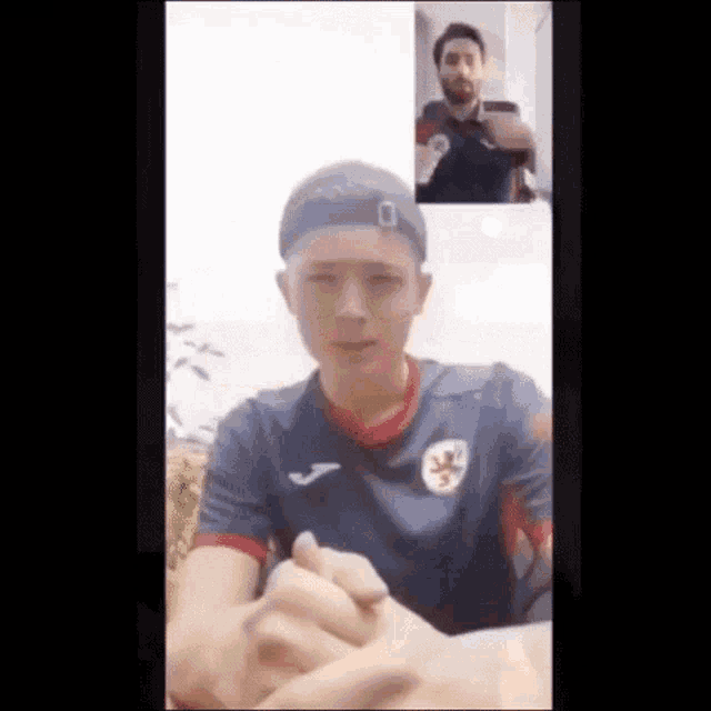 Matt Pelletier GIF