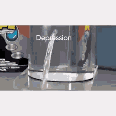 Depression Phil Swift GIF - Depression Phil Swift Flex Tape GIFs