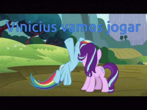 Starlight Glimmer Rainbow Dash GIF - Starlight Glimmer Rainbow Dash My Little Pony GIFs
