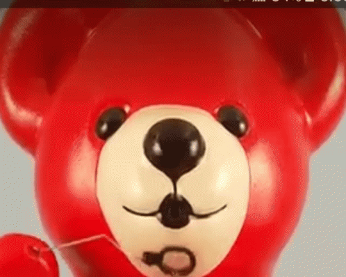 Bubble Bear GIF - Bubble Bear GIFs