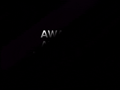 a black background with the words awang awang berlian oi in white