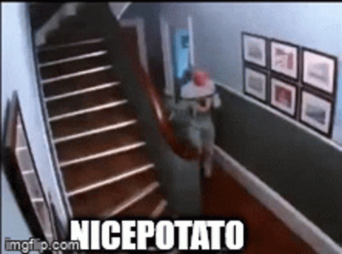 Nicepotato GIF - Nicepotato GIFs