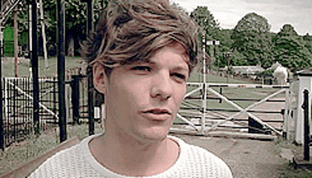 Louis Tomlinson One Direction GIF - Louis Tomlinson One Direction Handsome GIFs