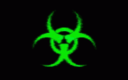 Toxic King Plague GIF - Toxic King Plague Biohazard GIFs
