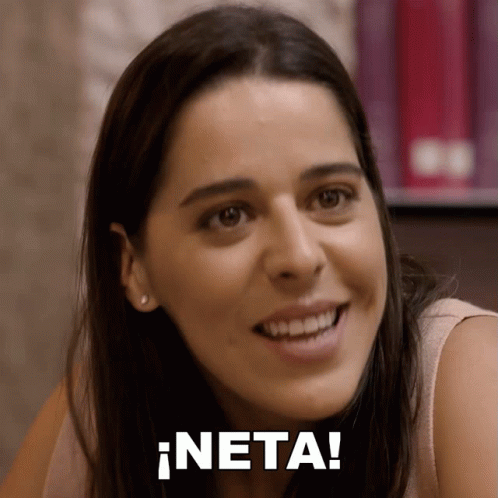 Neta Vero Bravo GIF - Neta Vero Bravo Backdoor GIFs