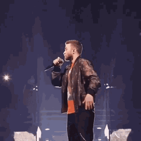 Motwtour Justin Timberlake GIF - Motwtour Justin Timberlake Justin GIFs