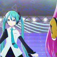 Rin Vocaloid GIF - Rin Vocaloid Silly GIFs
