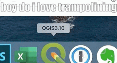 Mac Os Trampoline Meme Trampoline GIF - Mac Os Trampoline Meme Mac Os Trampoline GIFs