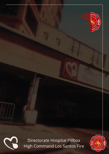a poster that says lsfd on it