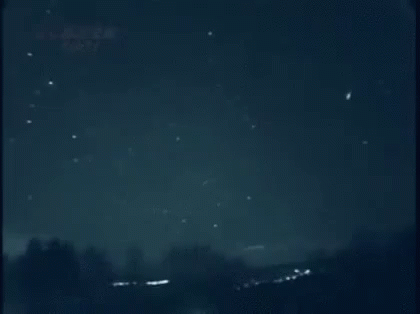 流星群 宇宙 綺麗 GIF - Meteor Shower Space Shooting Star GIFs