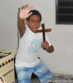 The Power Of Christ Compels You GIF - The Power Of Christ Compels You GIFs