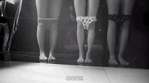 Legs Girls GIF - Legs Girls Pantiesoff GIFs